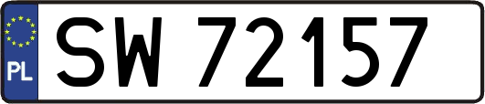 SW72157