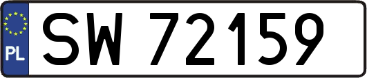 SW72159