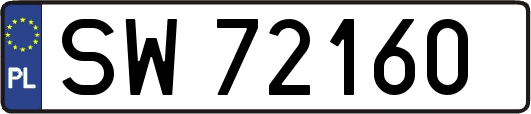 SW72160