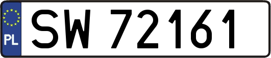 SW72161
