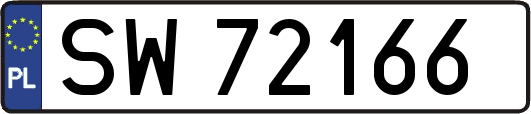 SW72166