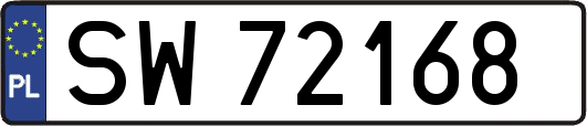 SW72168