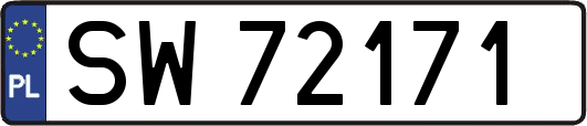 SW72171