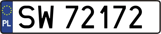 SW72172