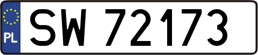 SW72173