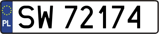 SW72174