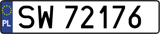 SW72176