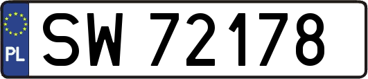 SW72178