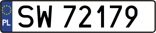 SW72179