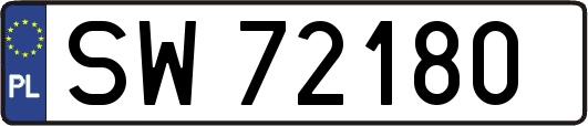 SW72180