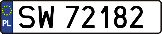 SW72182