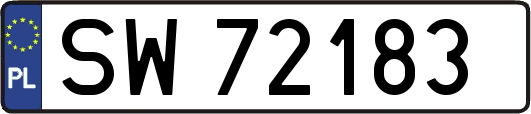 SW72183