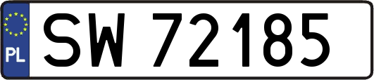 SW72185