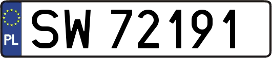 SW72191