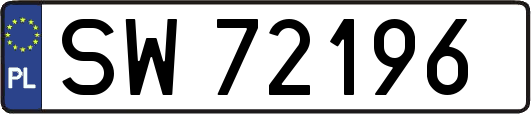 SW72196