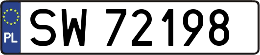 SW72198