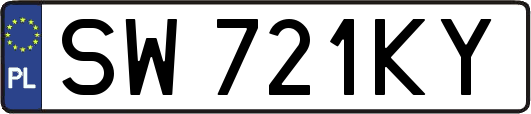 SW721KY