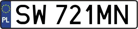 SW721MN