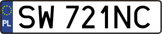 SW721NC