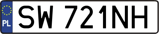 SW721NH