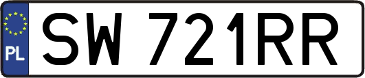 SW721RR