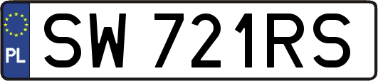SW721RS