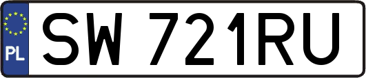 SW721RU