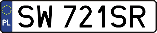 SW721SR