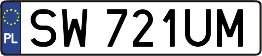 SW721UM