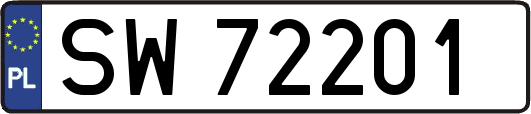 SW72201