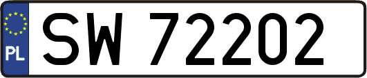 SW72202