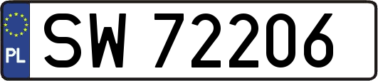 SW72206
