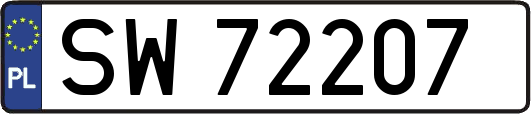SW72207