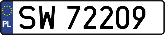 SW72209