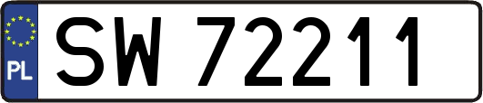 SW72211