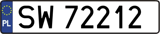 SW72212