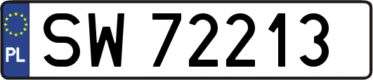 SW72213