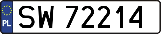 SW72214