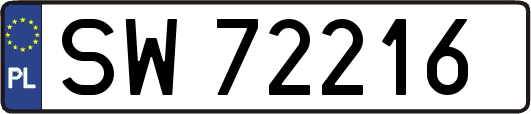 SW72216