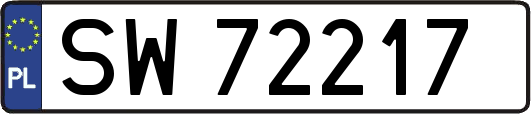 SW72217