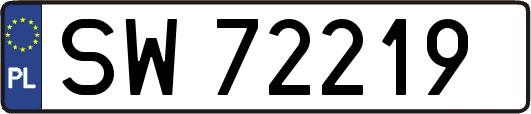 SW72219