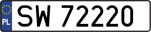 SW72220