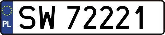 SW72221