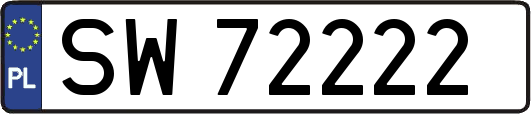 SW72222