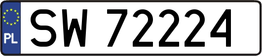 SW72224