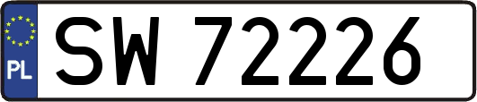 SW72226