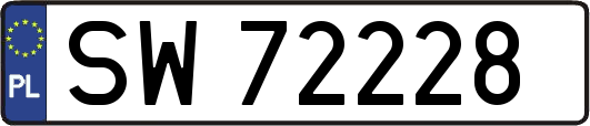 SW72228