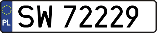 SW72229