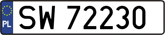 SW72230