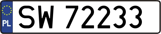 SW72233